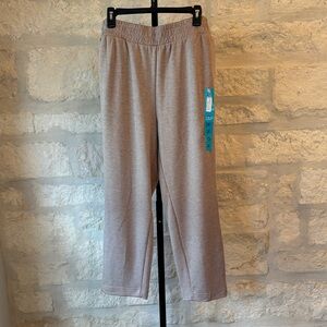 Dangling Luxe Retro Jogger